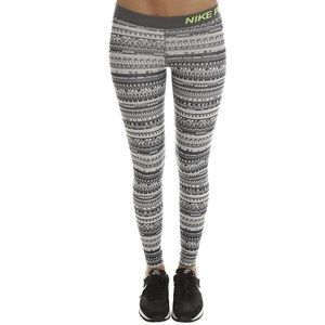 Nike Pro XS Leggings